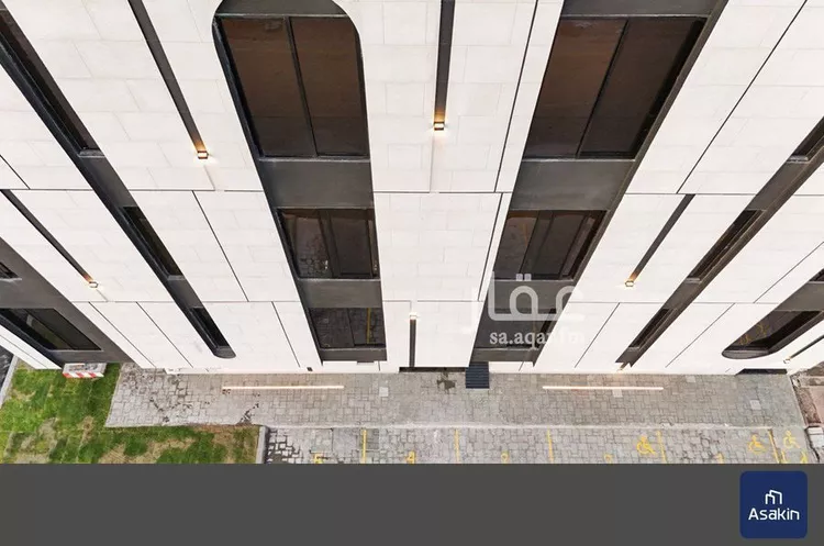 Apartment for Sale in Riyadh An Narjis 16