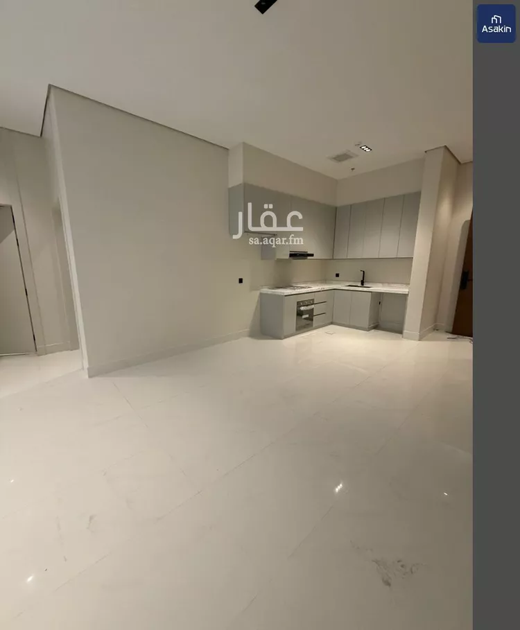 شقة للإيجار في شارع سليمان الحمدان, حي النرجس, مدينة الرياض, منطقة الرياض صورة 3