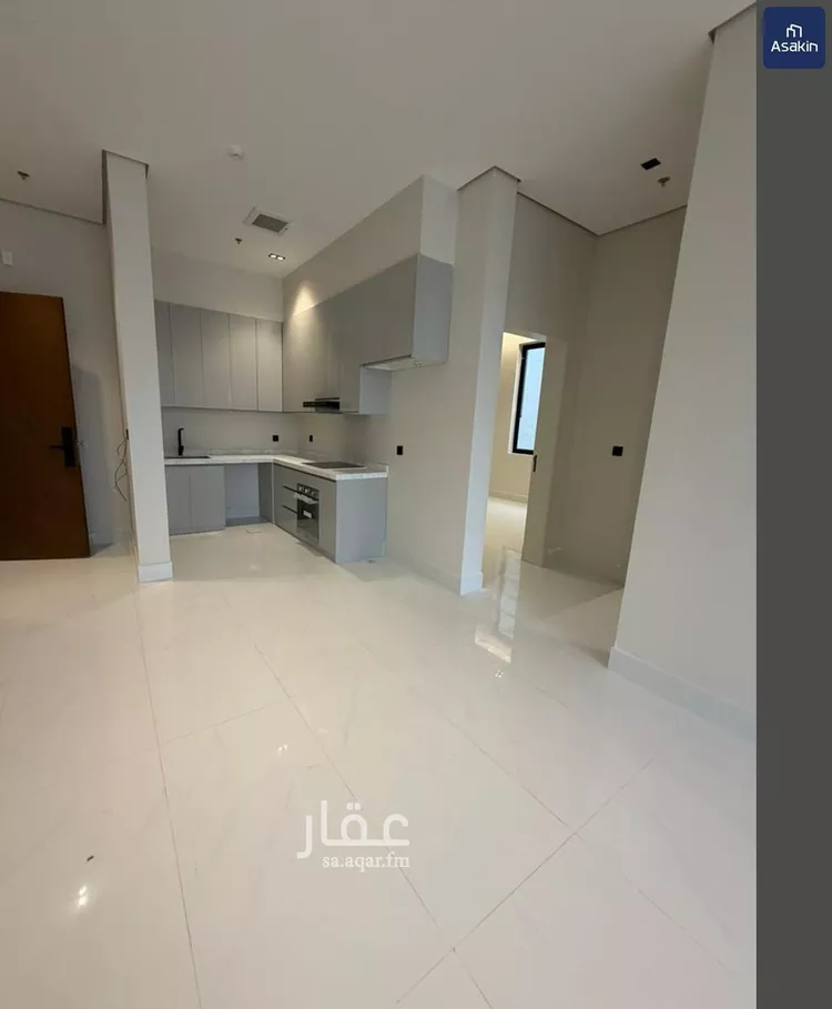 شقة للبيع في شارع سليمان الحمدان, حي النرجس, مدينة الرياض, منطقة الرياض صورة 5