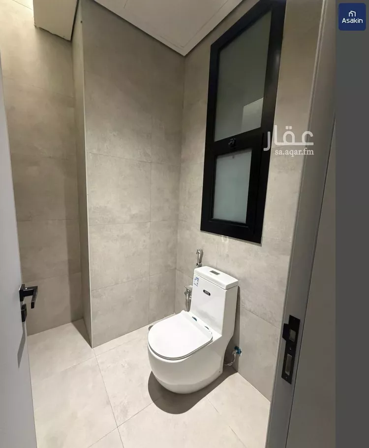 شقة للإيجار في شارع سليمان الحمدان, حي النرجس, مدينة الرياض, منطقة الرياض 9