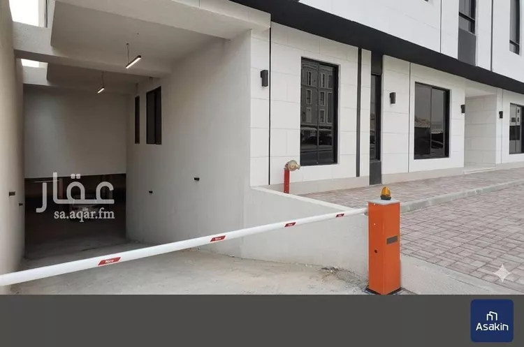شقة للبيع في شارع سليمان الحمدان, حي النرجس, مدينة الرياض, منطقة الرياض 16