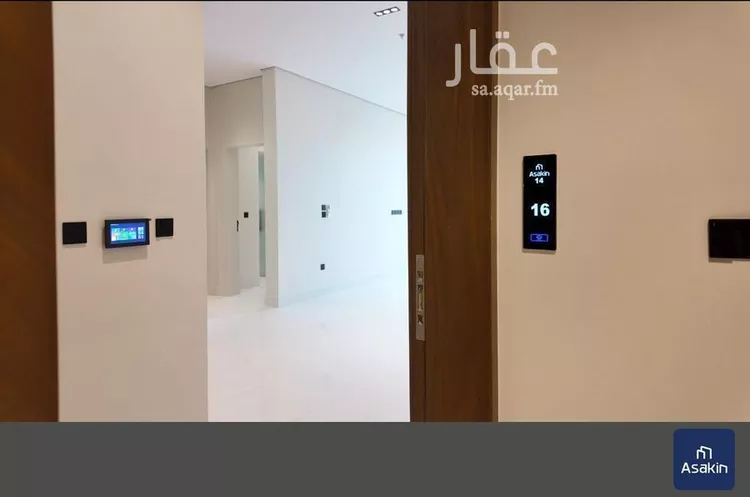 شقة للإيجار في شارع سليمان الحمدان, حي النرجس, مدينة الرياض, منطقة الرياض صورة 5