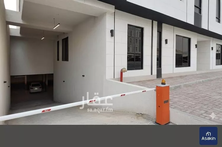 شقة للبيع في شارع سليمان الحمدان, حي النرجس, مدينة الرياض, منطقة الرياض 20