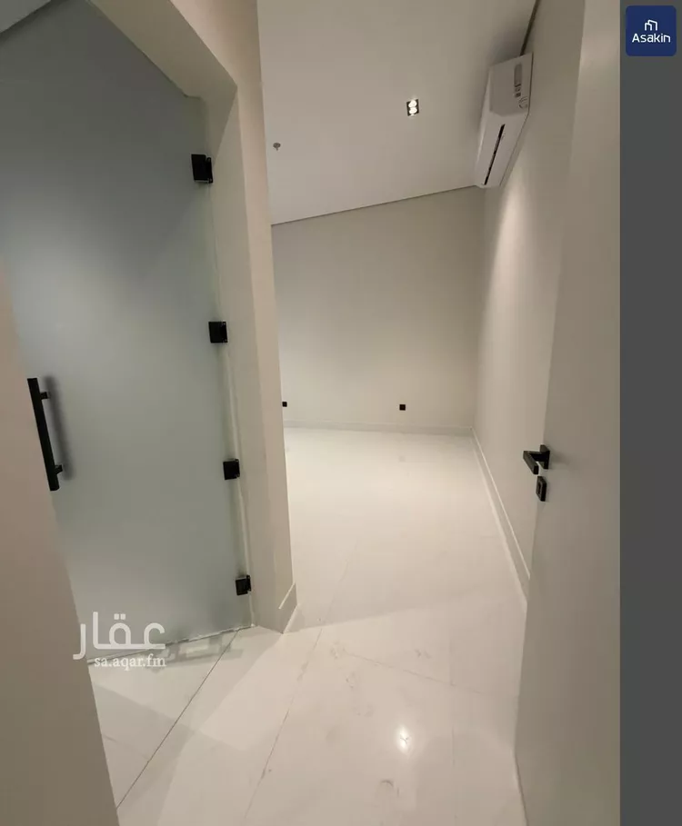 شقة للإيجار في شارع سليمان الحمدان, حي النرجس, مدينة الرياض, منطقة الرياض 7