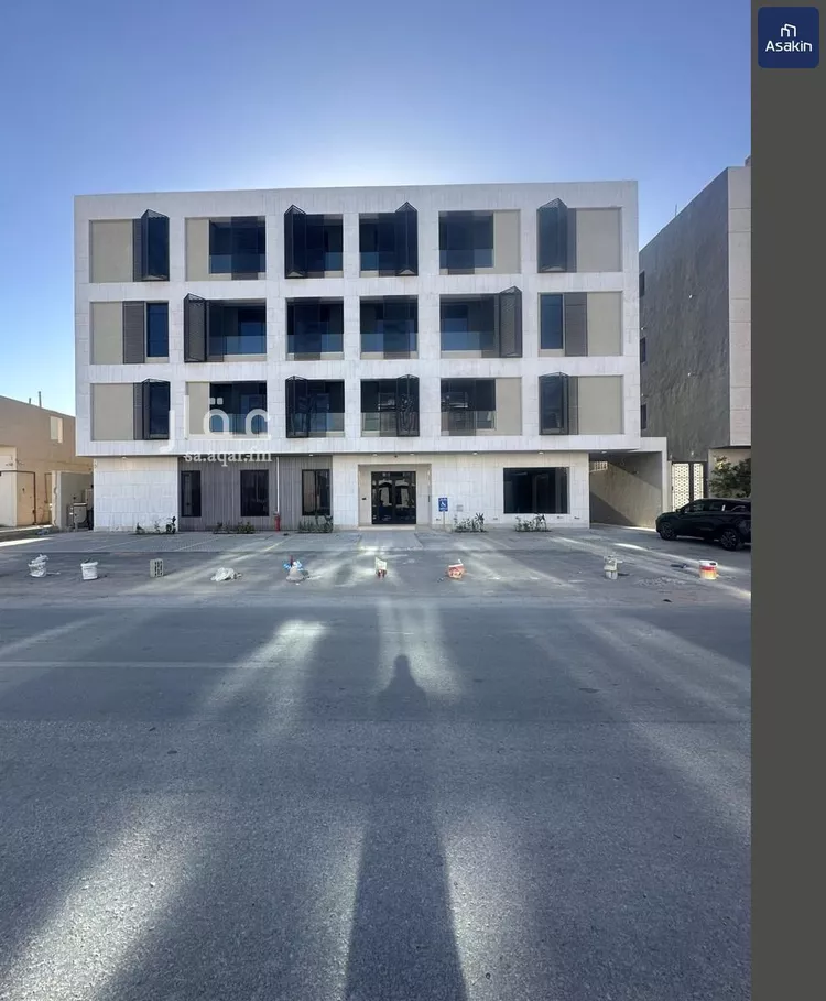 Apartment for Rent in Riyadh An Narjis صورة 4