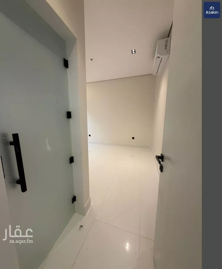 شقة للإيجار في شارع سليمان الحمدان, حي النرجس, مدينة الرياض, منطقة الرياض 18