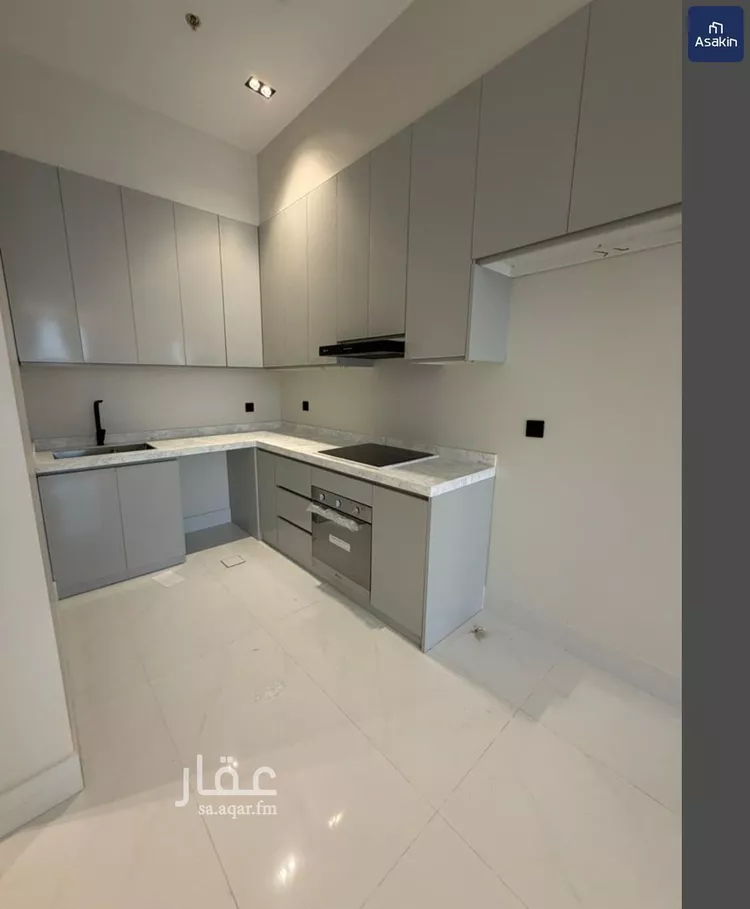 شقة للبيع في شارع سليمان الحمدان, حي النرجس, مدينة الرياض, منطقة الرياض صورة 4