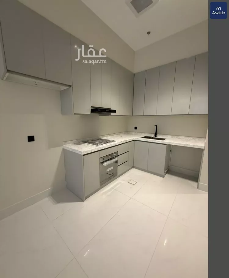 شقة للإيجار في شارع سليمان الحمدان, حي النرجس, مدينة الرياض, منطقة الرياض 6