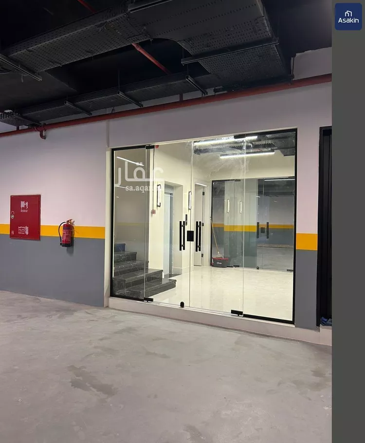 شقة للإيجار في شارع سليمان الحمدان, حي النرجس, مدينة الرياض, منطقة الرياض 23