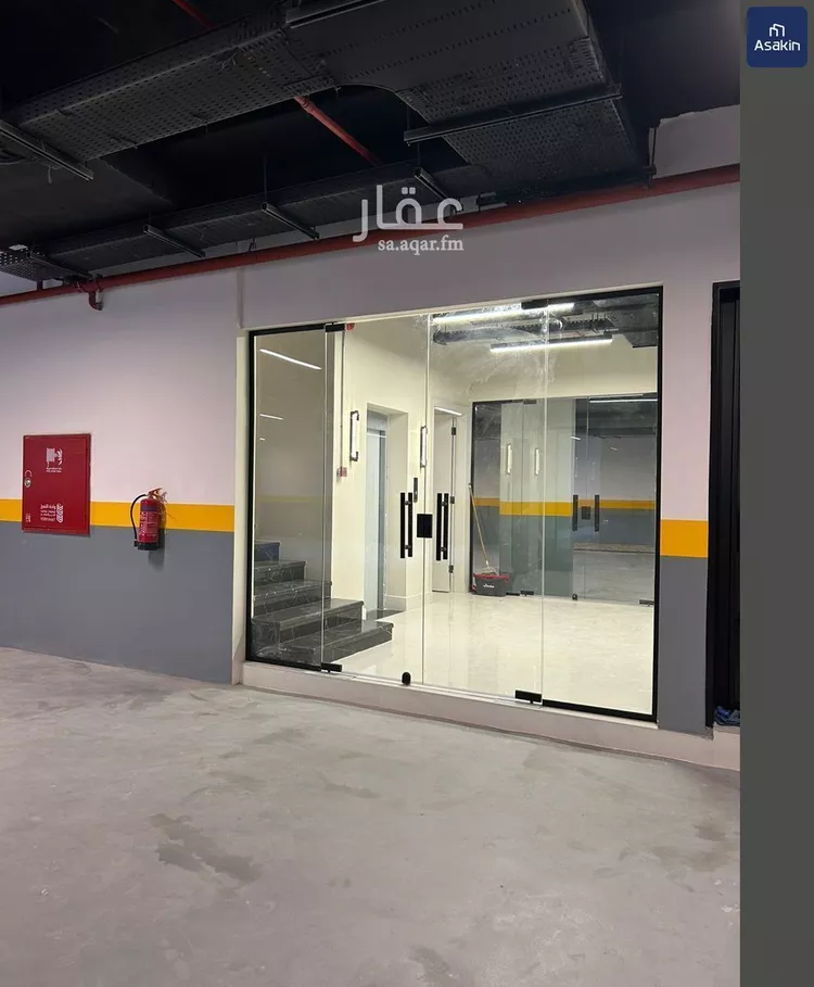 شقة للبيع في شارع سليمان الحمدان, حي النرجس, مدينة الرياض, منطقة الرياض 21