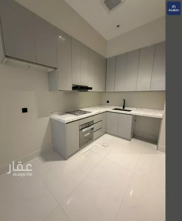 شقة للبيع في شارع سليمان الحمدان, حي النرجس, مدينة الرياض, منطقة الرياض 6