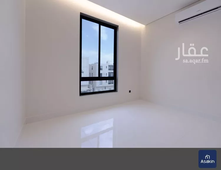 شقة للإيجار في شارع سليمان الحمدان, حي النرجس, مدينة الرياض, منطقة الرياض 9