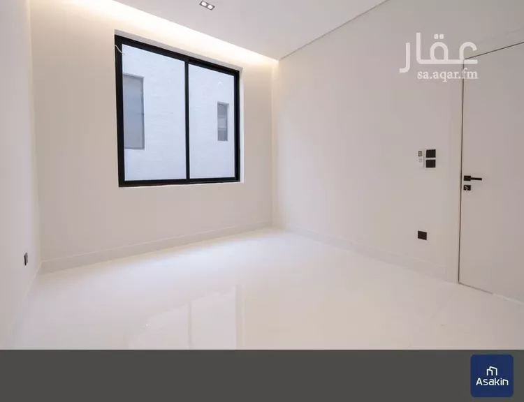 شقة للإيجار في شارع سليمان الحمدان, حي النرجس, مدينة الرياض, منطقة الرياض صورة 5