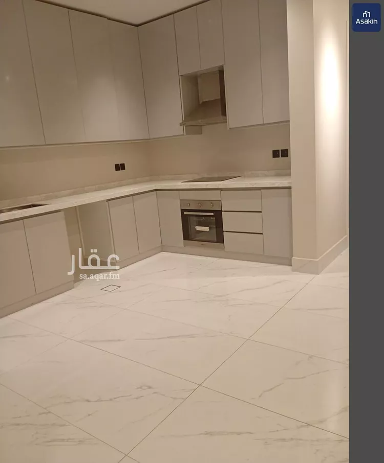 شقة للإيجار في شارع سليمان الحمدان, حي النرجس, مدينة الرياض, منطقة الرياض صورة 3