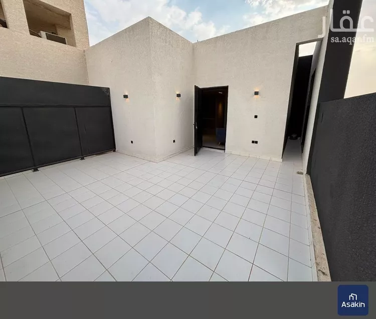 شقة للإيجار في شارع سليمان الحمدان, حي النرجس, مدينة الرياض, منطقة الرياض 8