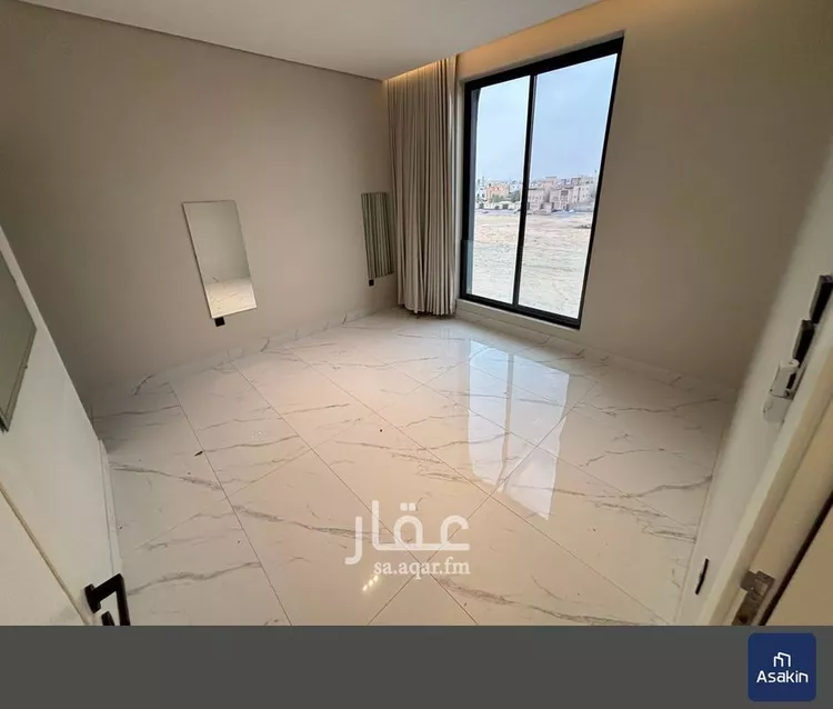 شقة للإيجار في شارع سليمان الحمدان, حي النرجس, مدينة الرياض, منطقة الرياض 17
