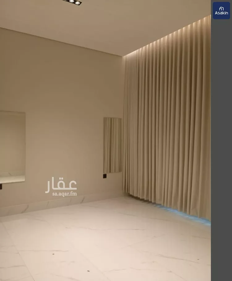 شقة للإيجار في شارع سليمان الحمدان, حي النرجس, مدينة الرياض, منطقة الرياض 21
