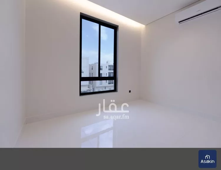 شقة للإيجار في شارع سليمان الحمدان, حي النرجس, مدينة الرياض, منطقة الرياض 9