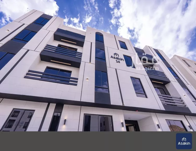 شقة للإيجار في شارع سليمان الحمدان, حي النرجس, مدينة الرياض, منطقة الرياض صورة 2