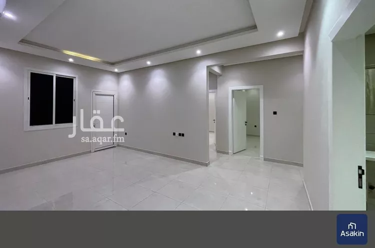 شقة للإيجار في شارع عبدالله بن شهيوين, حي الملقا, مدينة الرياض, منطقة الرياض