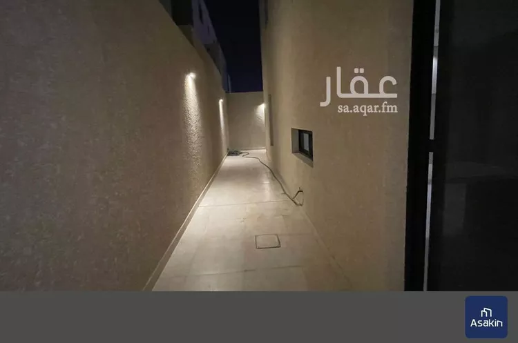 شقة للإيجار في شارع عقيل عطاس, حي العارض, مدينة الرياض, منطقة الرياض 12