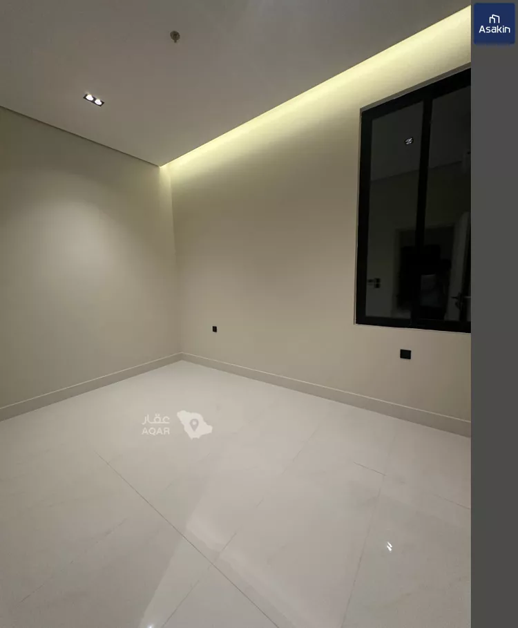 شقة للإيجار في شارع سليمان الحمدان, حي النرجس, مدينة الرياض, منطقة الرياض صورة 3
