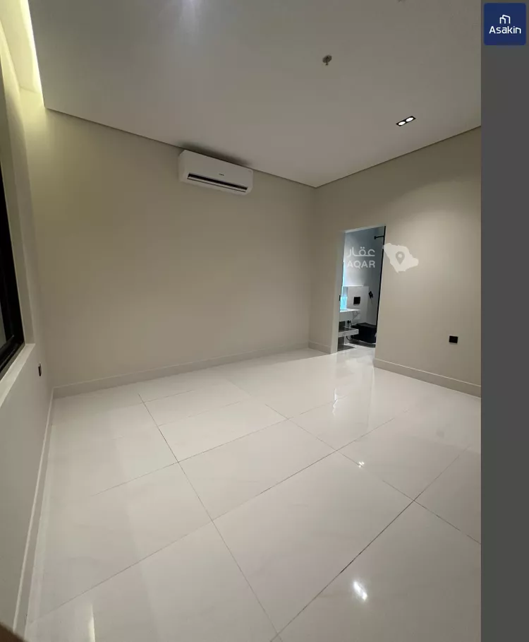 شقة للإيجار في شارع سليمان الحمدان, حي النرجس, مدينة الرياض, منطقة الرياض صورة 4