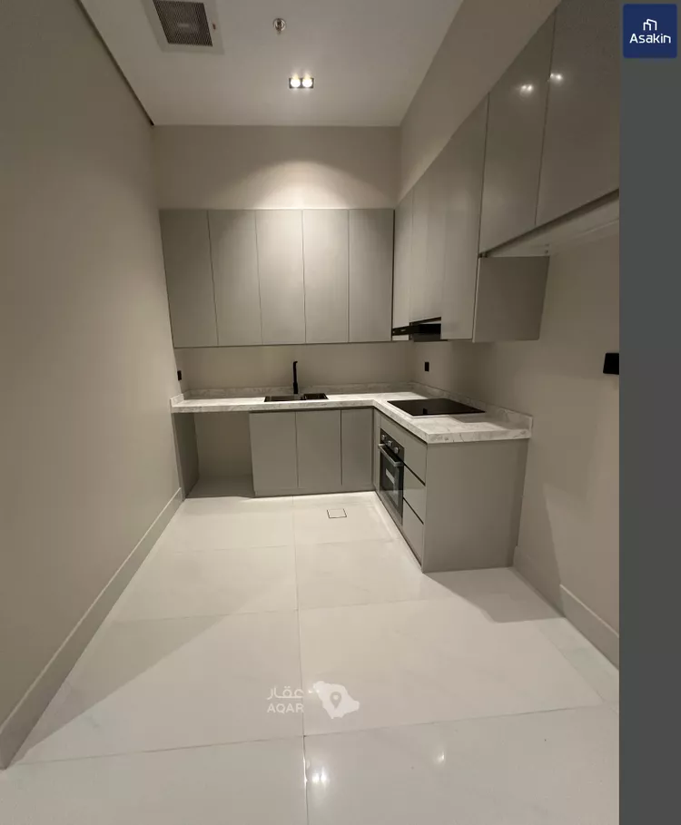 شقة للإيجار في شارع سليمان الحمدان, حي النرجس, مدينة الرياض, منطقة الرياض صورة 5