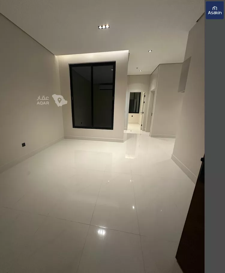 شقة للإيجار في شارع سليمان الحمدان, حي النرجس, مدينة الرياض, منطقة الرياض