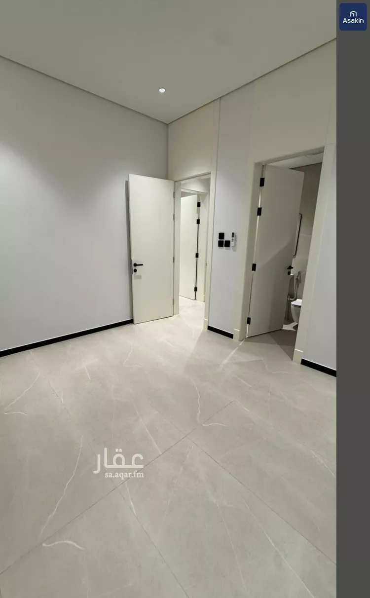 عمارة للإيجار في شارع ثابت العوفي, حي النرجس, مدينة الرياض, منطقة الرياض صورة 2
