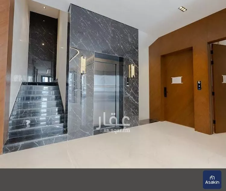 Apartment for Rent in Riyadh An Narjis 8
