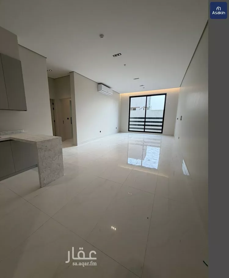 شقة للإيجار في شارع سليمان الحمدان, حي النرجس, مدينة الرياض, منطقة الرياض