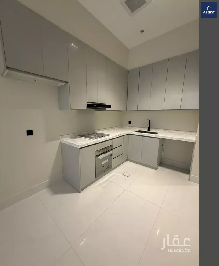 شقة للإيجار في شارع سليمان الحمدان, حي النرجس, مدينة الرياض, منطقة الرياض 6