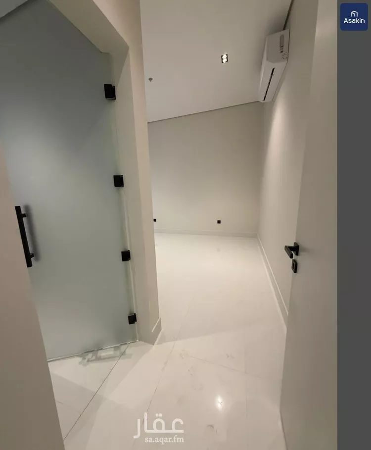 شقة للإيجار في شارع سليمان الحمدان, حي النرجس, مدينة الرياض, منطقة الرياض 7