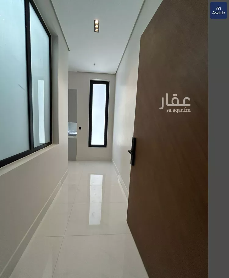 شقة للإيجار في شارع سليمان الحمدان, حي النرجس, مدينة الرياض, منطقة الرياض 9