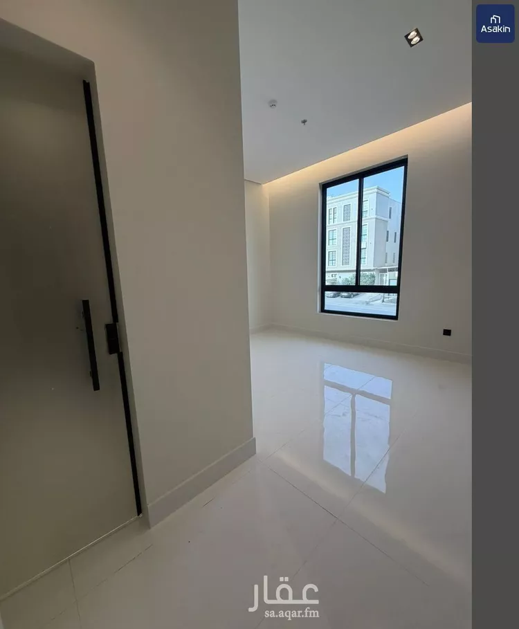 شقة للإيجار في شارع سليمان الحمدان, حي النرجس, مدينة الرياض, منطقة الرياض 18