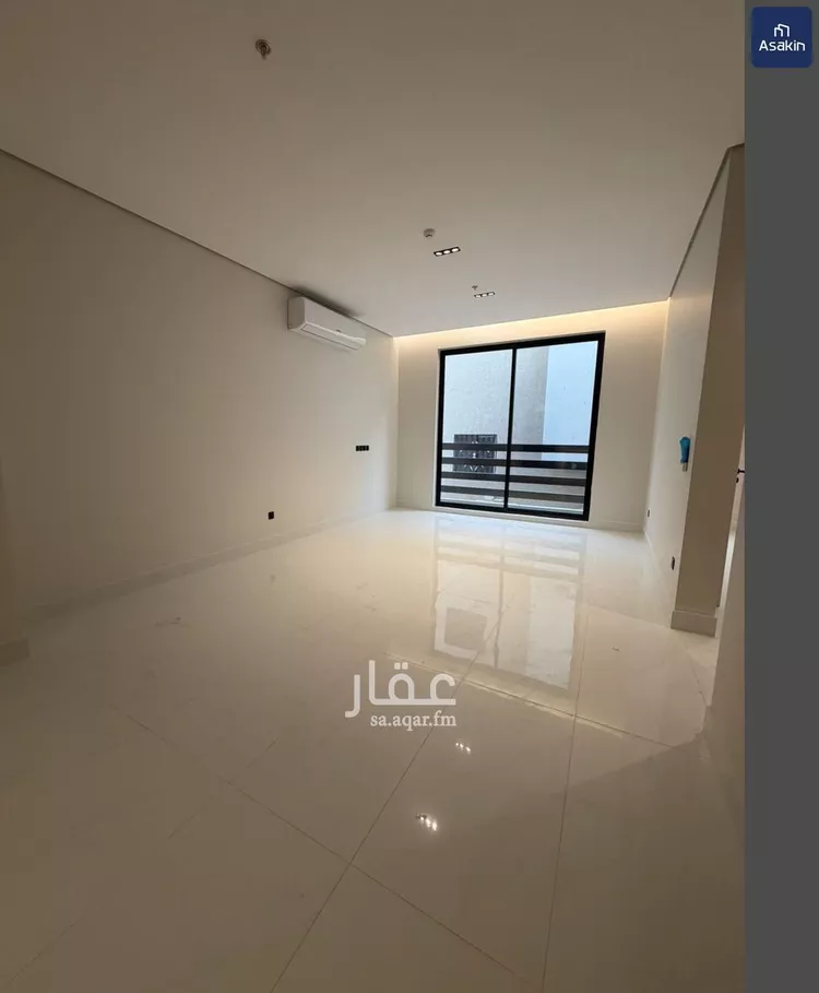 شقة للإيجار في شارع سليمان الحمدان, حي النرجس, مدينة الرياض, منطقة الرياض