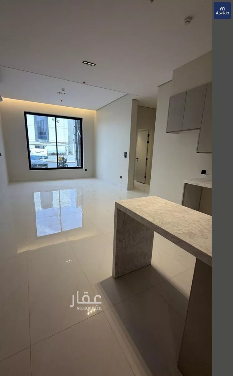شقة للإيجار في شارع سليمان الحمدان, حي النرجس, مدينة الرياض, منطقة الرياض