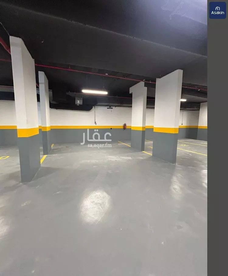 Apartment for Rent in Riyadh An Narjis 16