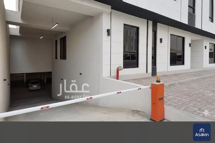 شقة للإيجار في شارع سليمان الحمدان, حي النرجس, مدينة الرياض, منطقة الرياض صورة 4
