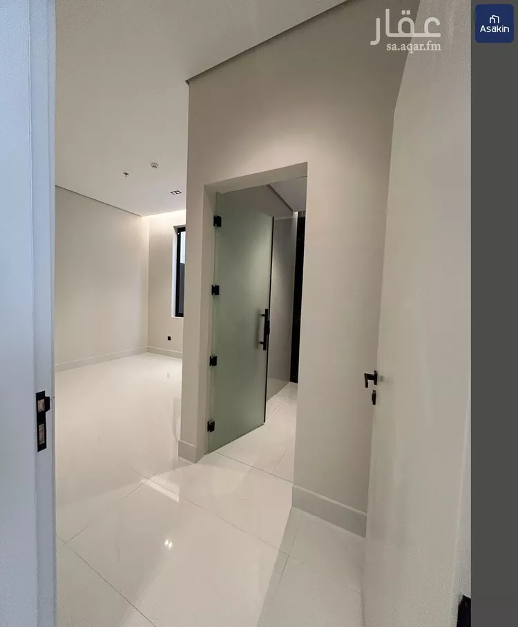 شقة للبيع في شارع سليمان الحمدان, حي النرجس, مدينة الرياض, منطقة الرياض 6