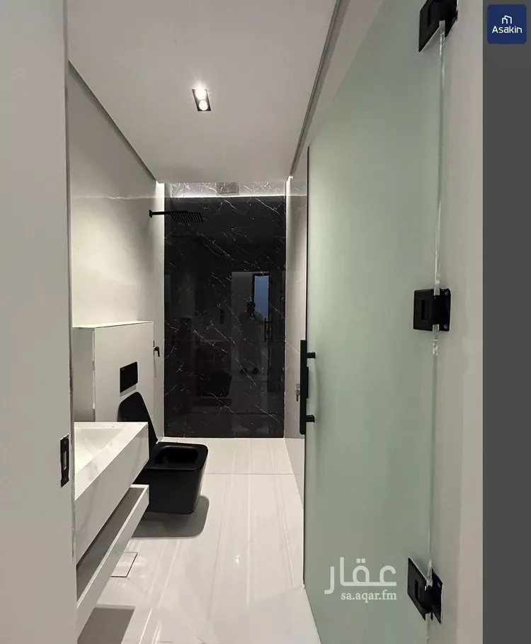 شقة للبيع في شارع سليمان الحمدان, حي النرجس, مدينة الرياض, منطقة الرياض 6