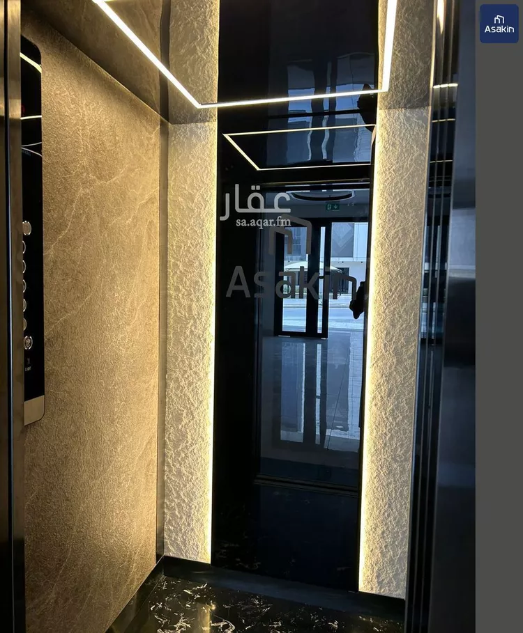 شقة للبيع في شارع سليمان الحمدان, حي النرجس, مدينة الرياض, منطقة الرياض 17