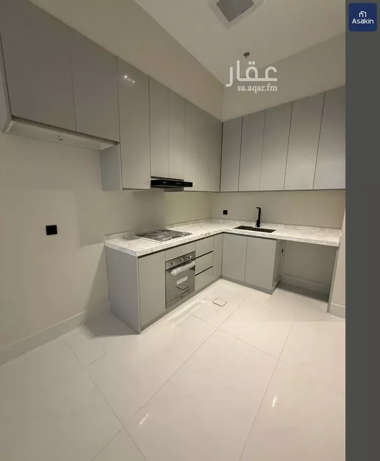 شقة للبيع في شارع سليمان الحمدان, حي النرجس, مدينة الرياض, منطقة الرياض 6