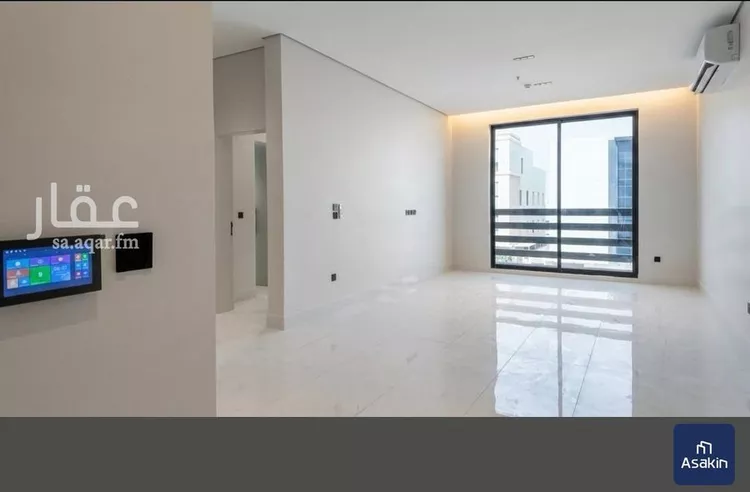 شقة للإيجار في شارع سليمان الحمدان, حي النرجس, مدينة الرياض, منطقة الرياض صورة 2