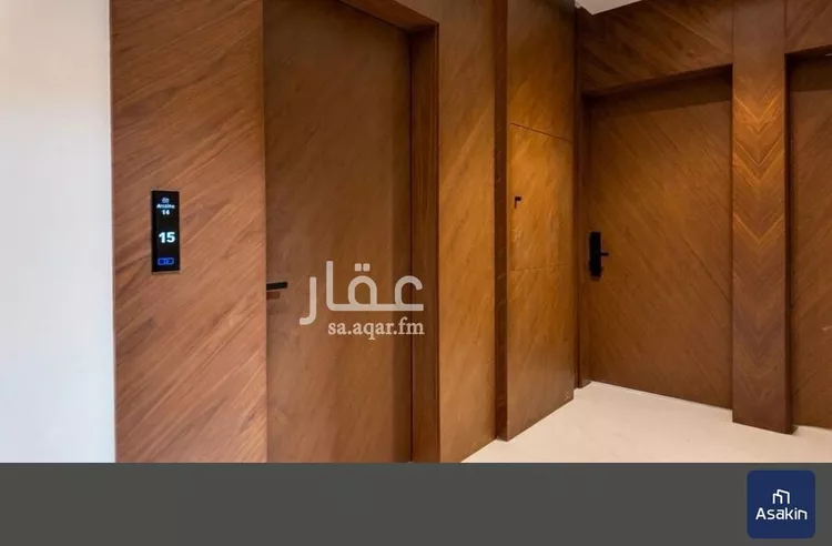 شقة للبيع في شارع سليمان الحمدان, حي النرجس, مدينة الرياض, منطقة الرياض 9