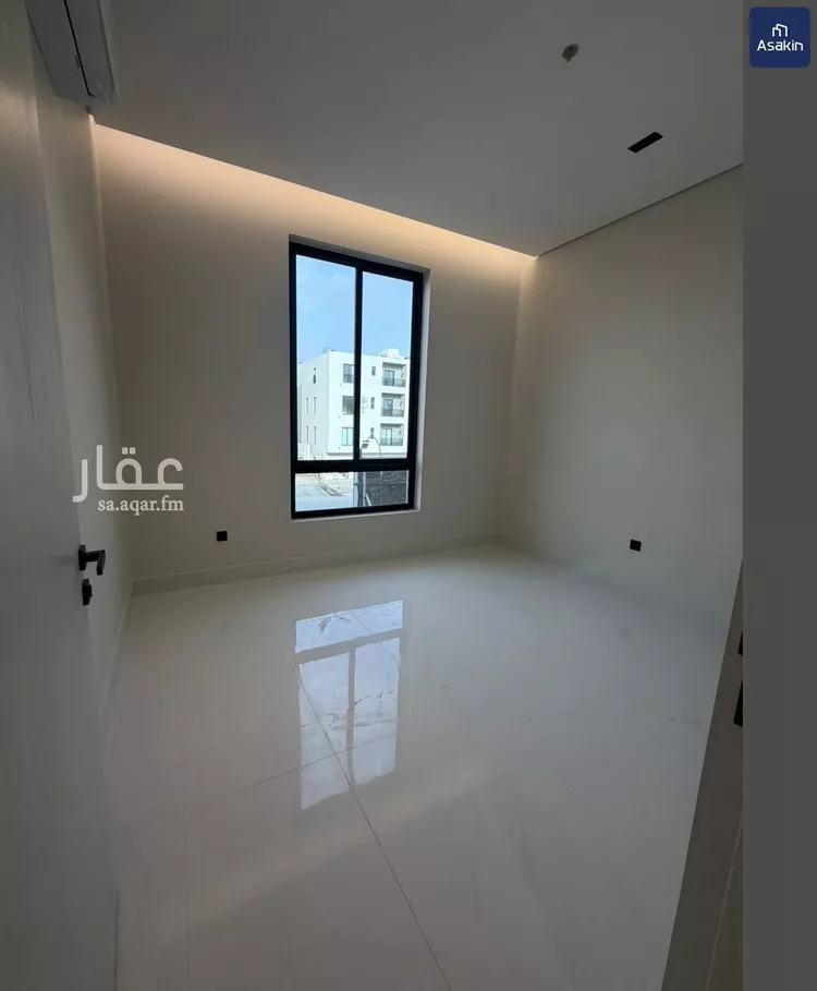 شقة للبيع في شارع سليمان الحمدان, حي النرجس, مدينة الرياض, منطقة الرياض صورة 4