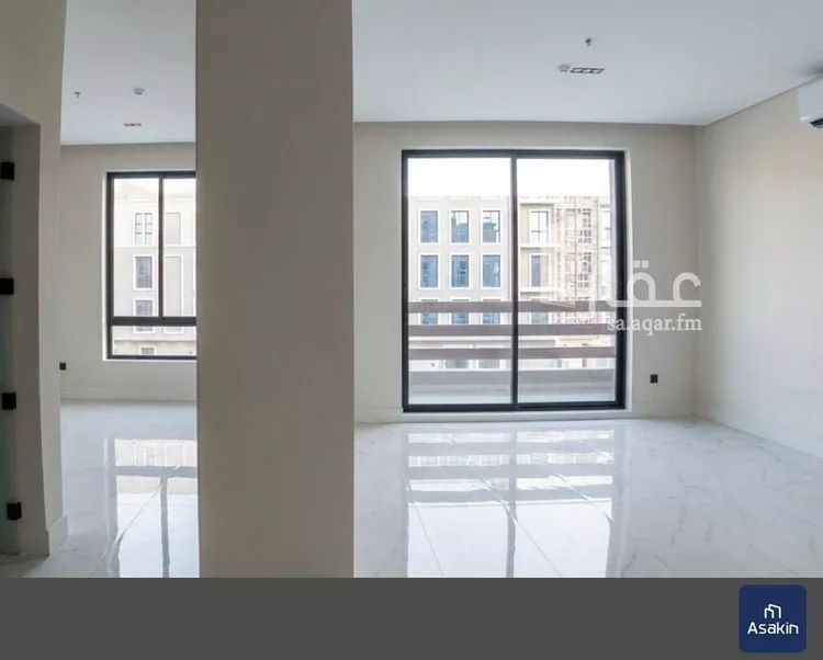 شقة للإيجار في شارع سليمان الحمدان, حي النرجس, مدينة الرياض, منطقة الرياض 17