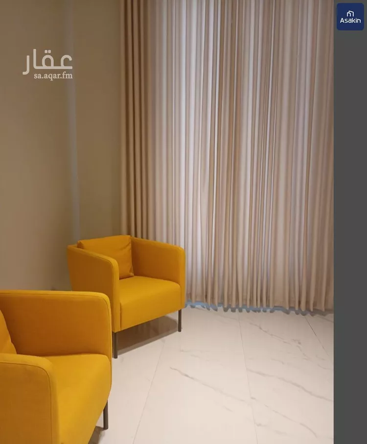 شقة للإيجار في شارع سليمان الحمدان, حي النرجس, مدينة الرياض, منطقة الرياض 22