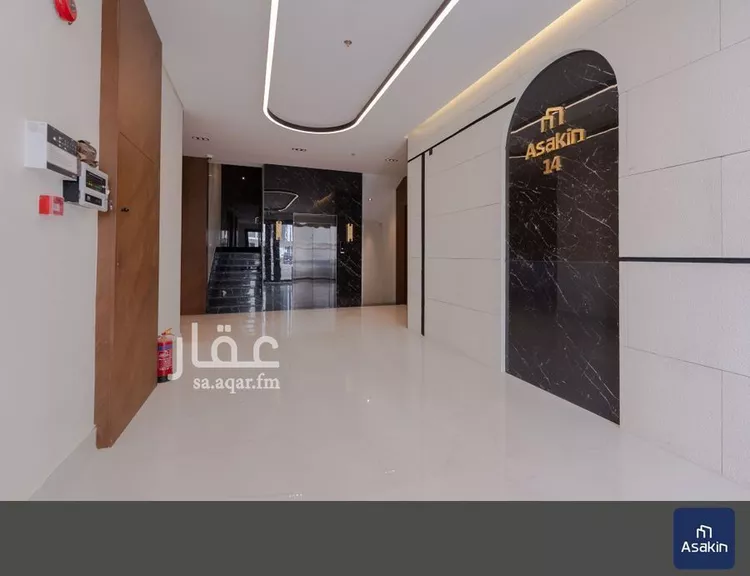 شقة للإيجار في شارع سليمان الحمدان, حي النرجس, مدينة الرياض, منطقة الرياض صورة 5